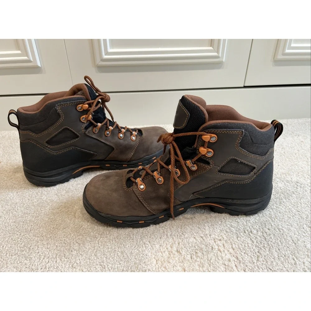 Danner Viscious 4.5